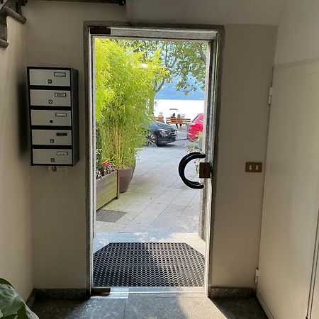 La Viscontea Apartment Lecco Exterior foto